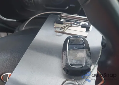 2020 Hyundai Santa Fe Sel z USA, uszkodzony, nr VIN 5NMS33AD6LH150704